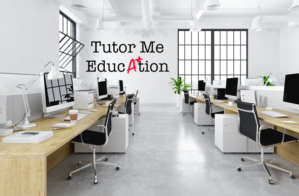 Tutor Me Education - Los Angeles Tutors